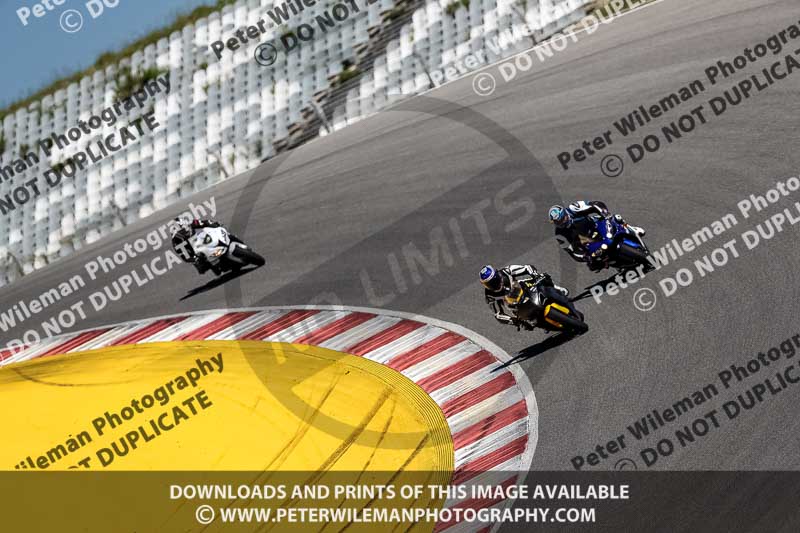 may 2019;motorbikes;no limits;peter wileman photography;portimao;portugal;trackday digital images